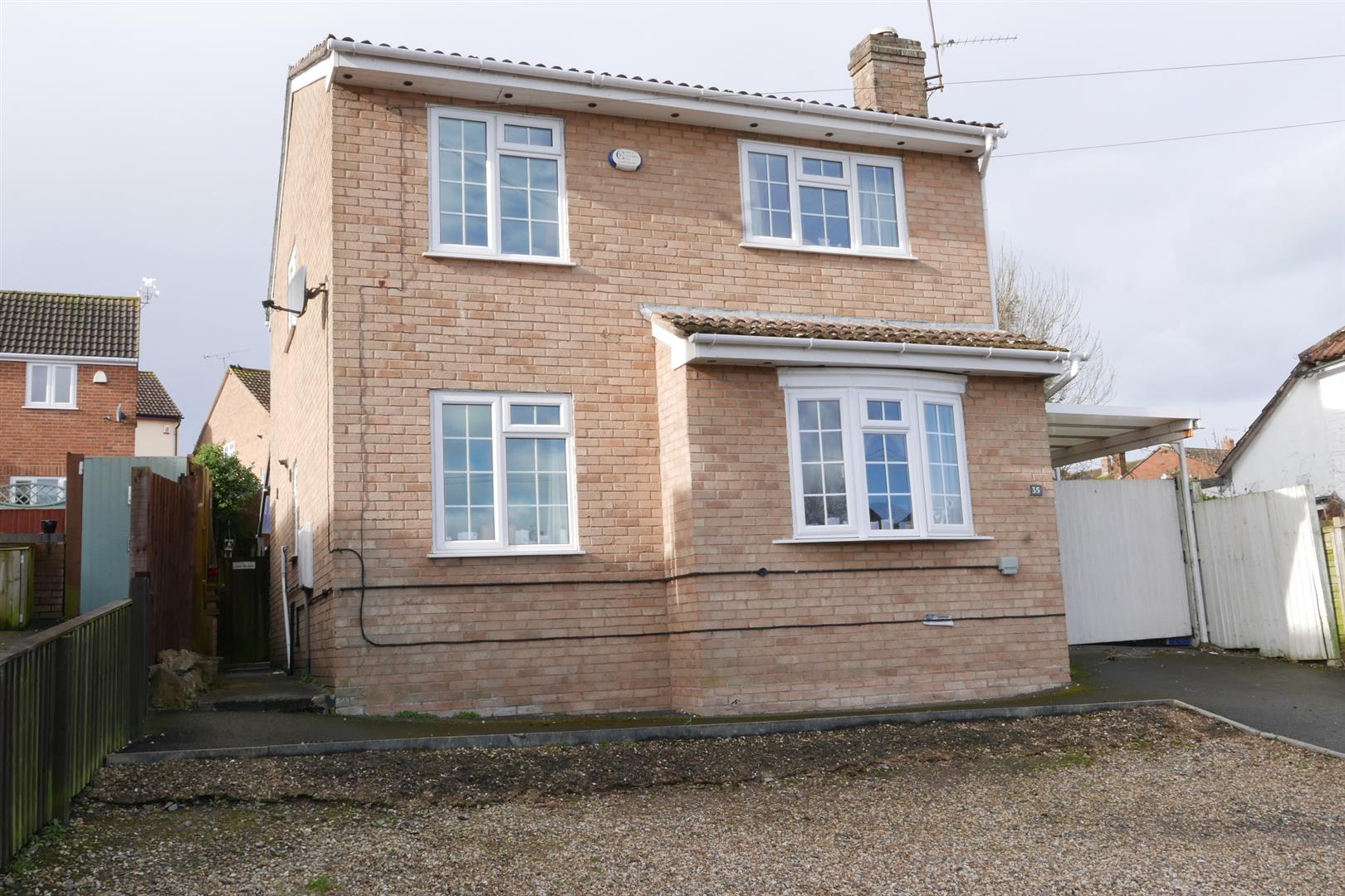 Jones Partnership High Street, Cam, Dursley